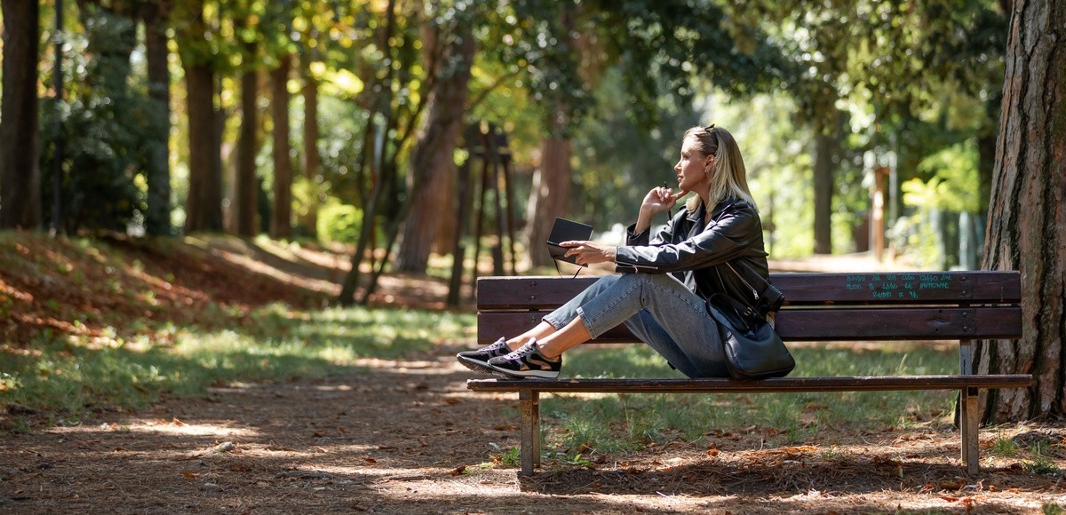 Fall - Winter 25/26 Women’s Shoe Collection: all about elevated essentials 